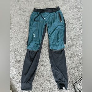 On Running/OnCloud Womens Running Pants